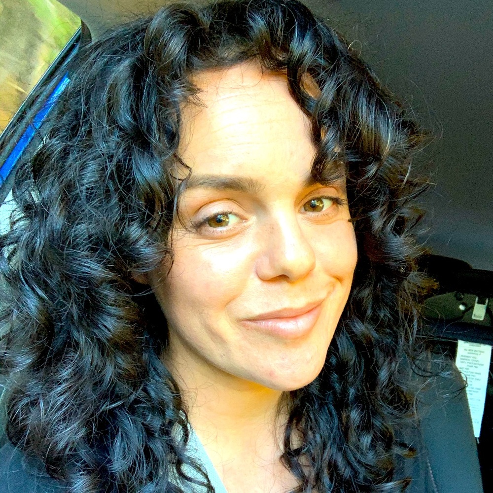 Meet your Posher, Jess